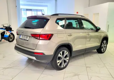 SEAT Ateca 2018 - 18000 EUR, 100830 km - AUTO.MOTO.pt - 100830km - foto 6 de 39