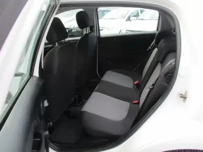 Fiat Punto 2018 - 8000 EUR, 170000 km - 170000km - foto 22 de 24