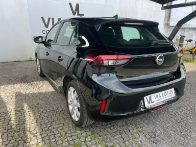 Opel Corsa 2021 - 12750 EUR, 103000 km - AUTO.MOTO.pt - 103000km - foto 5 de 13