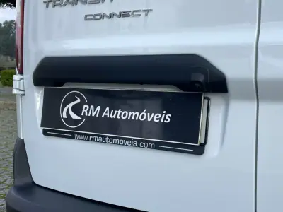 Ford Transit Connect 2021 - 15450 EUR, 114000 km - AUTO.MOTO.pt - 114000km - foto 17 de 26