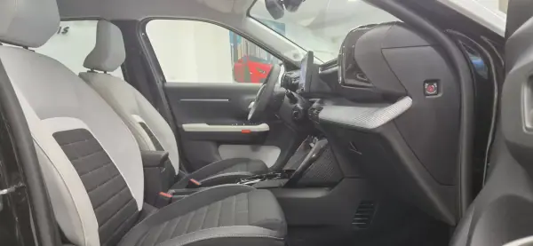 Citroën e-C3 2025 - 20490 EUR, 4801 km - AUTO.MOTO.pt - 4801km - foto 38 de 41