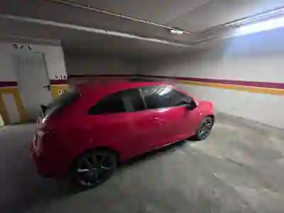 SEAT Ibiza 2014 - 8500 EUR, 183300 km - 183300km - foto 3 de 5