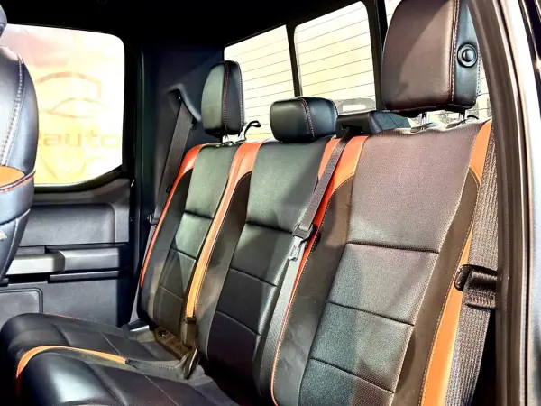 Ford F-150 2017 - 105900 EUR, 58000 km - AUTO.MOTO.pt - 58000km - foto 21 de 39