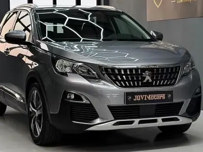 Peugeot 3008 2016 - 13999 EUR, 126514 km - AUTO.MOTO.pt - 126514km - foto 11 de 22