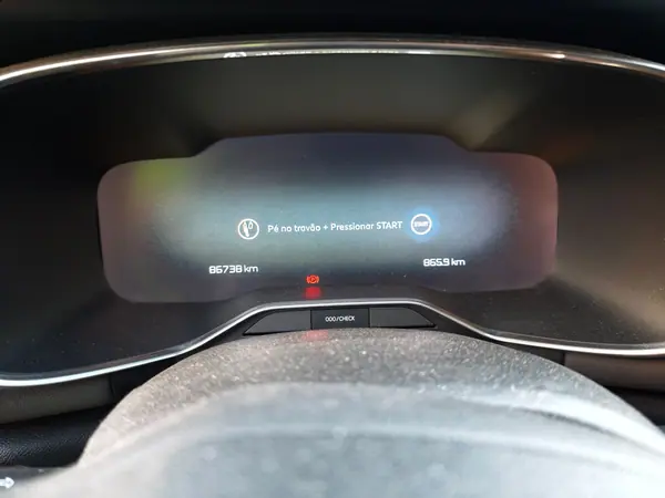 Citroën C5 Aircross 2019 - 17000 EUR, 86000 km - 86000km - foto 7 de 9
