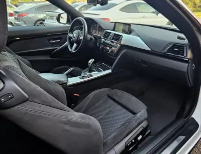 BMW 425 2015 - 26500 EUR, 170000 km - AUTO.MOTO.pt - 170000km - foto 26 de 34