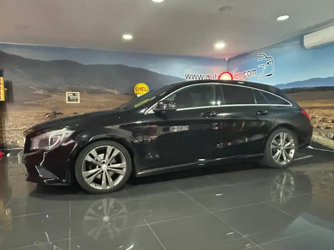 Mercedes-Benz CLA 200 2015 - 15500 EUR, 273015 km - 273015km - foto 2 de 22