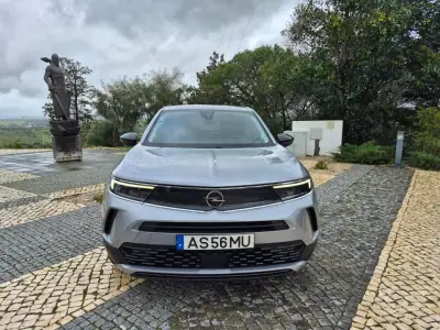 Opel Mokka 2022 - 19900 EUR, 85493 km - AUTO.MOTO.pt - 85493km - foto 2 de 22