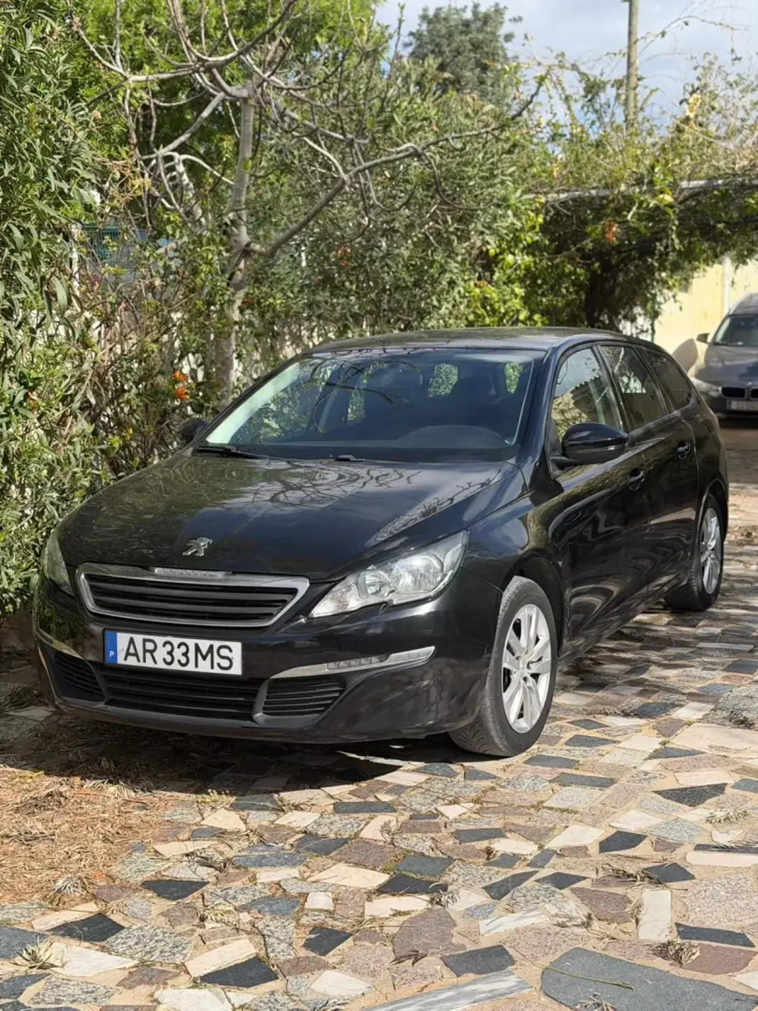 Peugeot 308 SW 2016 - 10900 EUR, 187206 km - AUTO.MOTO.pt - 187206km - foto 2 de 8