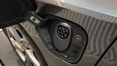 Audi e-tron GT 2022 - 57990 EUR, 59200 km - AUTO.MOTO.pt - 59200km - foto 14 de 28