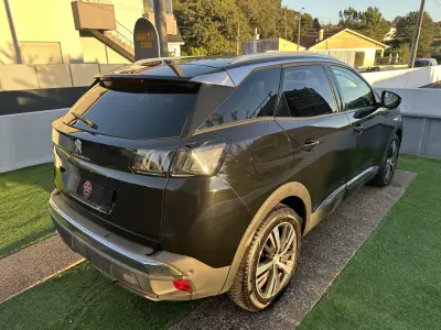 Peugeot 3008 2021 - 24900 EUR, 260000 km - 260000km - foto 12 de 67