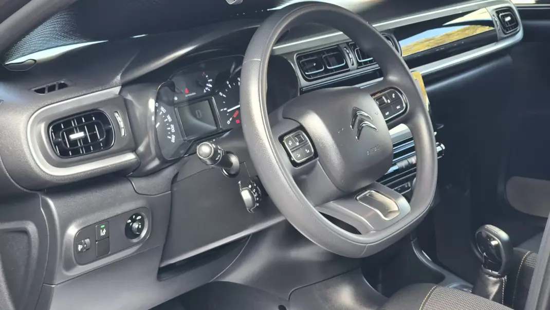 Citroën C3 2023 - 14850 EUR, 30640 km - AUTO.MOTO.pt - 30640km - foto 14 de 22