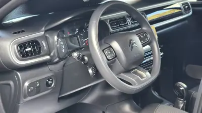 Citroën C3 2023 - 14850 EUR, 30640 km - AUTO.MOTO.pt - 30640km - foto 14 de 22