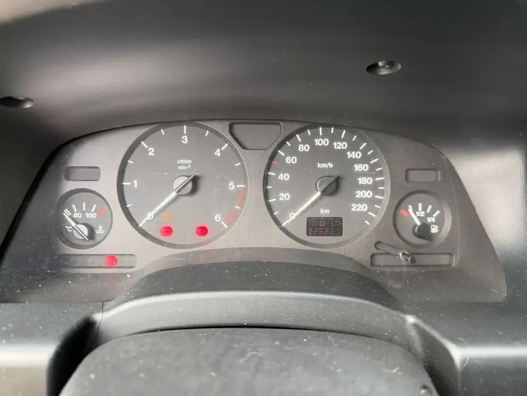 Opel Zafira 2001 - 1750 EUR, 325223 km - 325223km - foto 7 de 38
