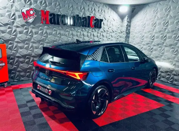 Cupra Born 2022 - 35990 EUR, 26601 km - AUTO.MOTO.pt - 26601km - foto 23 de 60