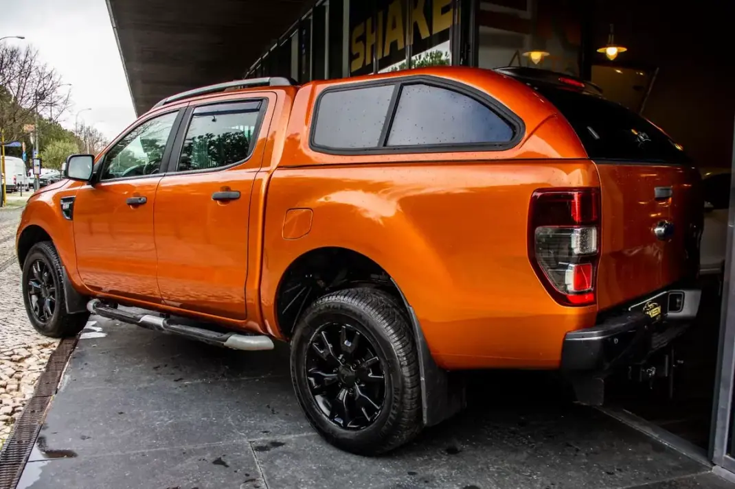 Ford Ranger 2014 - 24900 EUR, 174229 km - AUTO.MOTO.pt - 174229km - foto 3 de 39