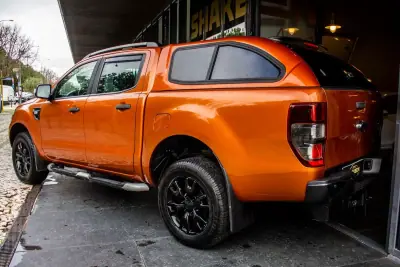 Ford Ranger 2014 - 24900 EUR, 174229 km - AUTO.MOTO.pt - 174229km - foto 3 de 39