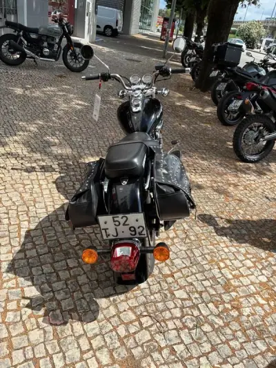 2017 - 1850 EUR, 10145 km - AUTO.MOTO.pt - 10145km - foto 6 de 13