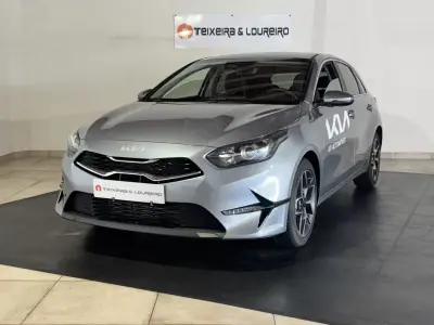 Kia Ceed 2025 - 506km