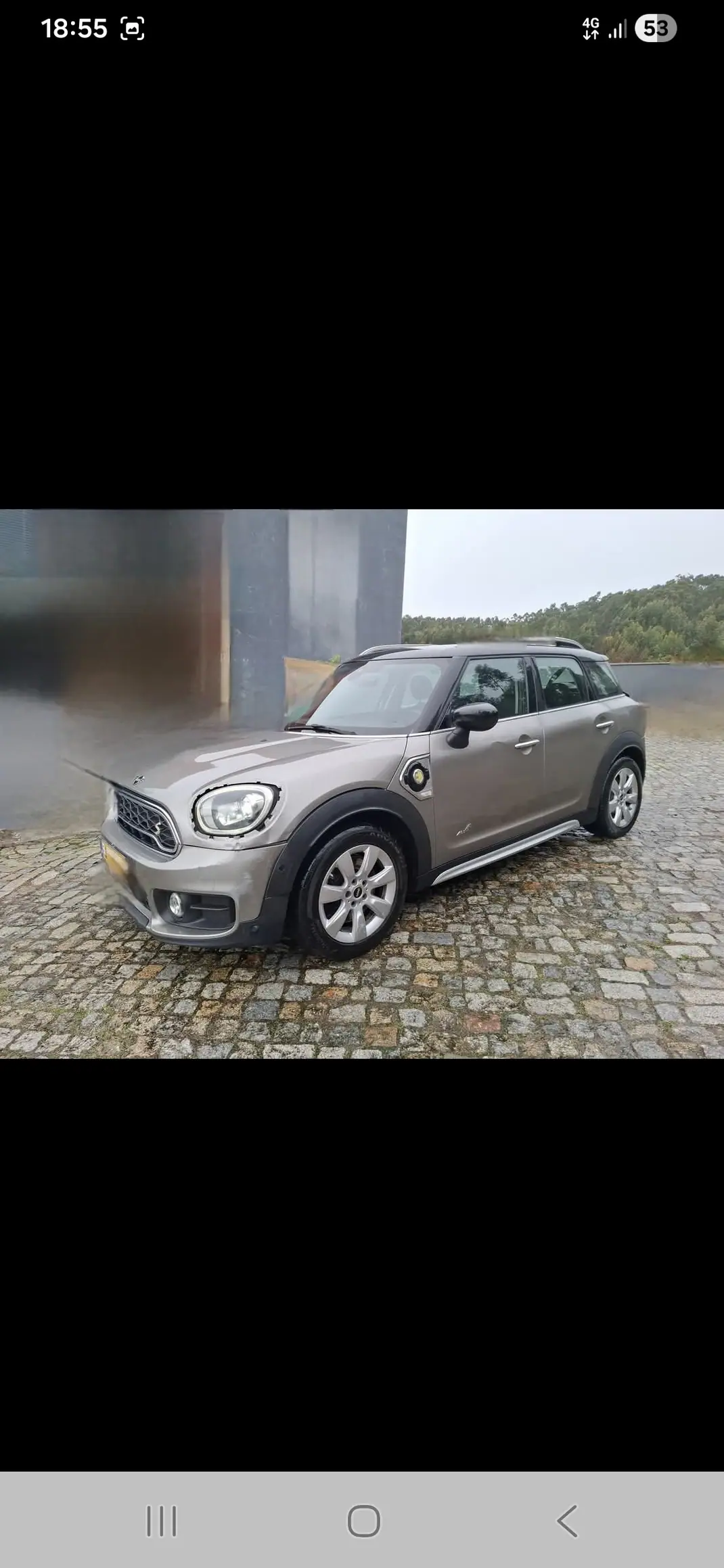 MINI Countryman 2019 - 17950 EUR, 219000 km - AUTO.MOTO.pt - 219000km - foto 14 de 15
