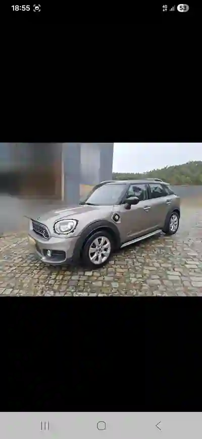 MINI Countryman 2019 - 17950 EUR, 219000 km - AUTO.MOTO.pt - 219000km - foto 14 de 15