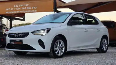 Opel Corsa 2022 - 13750 EUR, 44724 km - AUTO.MOTO.pt - 44724km - foto 4 de 19