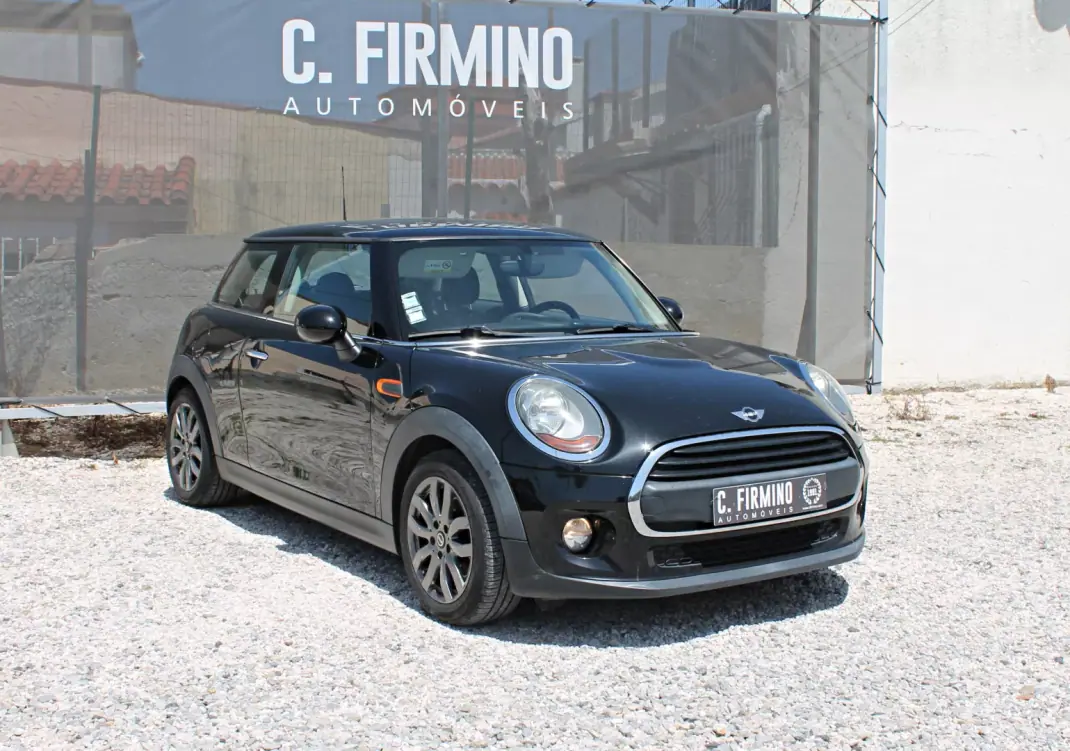 MINI Coupé 2016 - 13900 EUR, 134843 km - 134843km - foto 3 de 19