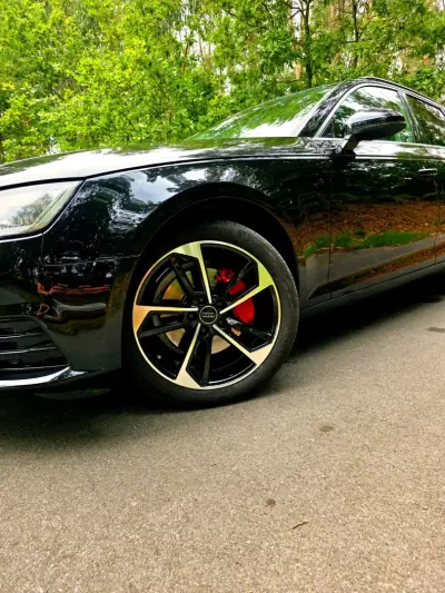 Audi A4 Avant 2017 - 20990 EUR, 187000 km - 187000km - foto 17 de 41