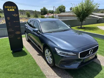 Volvo V60 2020 - 20900 EUR, 100000 km - AUTO.MOTO.pt - 100000km - foto 4 de 59