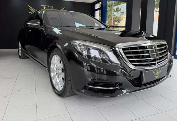 Mercedes-Benz S 350 2015 - 29000 EUR, 393085 km - AUTO.MOTO.pt - 393085km - foto 2 de 44