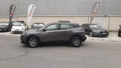 Peugeot 2008 2020 - 13480 EUR, 103553 km - AUTO.MOTO.pt - 103553km - foto 22 de 43