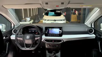 SEAT Ibiza 2023 - 14270 EUR, 50000 km - AUTO.MOTO.pt - 50000km - foto 27 de 38