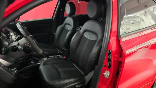 Fiat 500X 2019 - 14990 EUR, 125569 km - AUTO.MOTO.pt - 125569km - foto 51 de 62