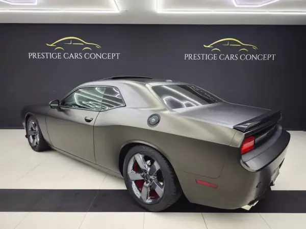 Dodge Challenger 2013 - 53950 EUR, 103962 km - AUTO.MOTO.pt - 103962km - foto 5 de 40