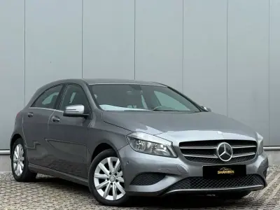Mercedes-Benz A 180 2013 - 9900 EUR, 234885 km - AUTO.MOTO.pt - 234885km - foto 5 de 12
