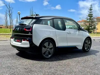 BMW i3 2020 - 16990 EUR, 79000 km - AUTO.MOTO.pt - 79000km - foto 8 de 50