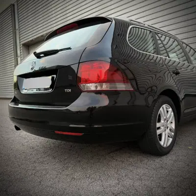 Volkswagen Golf Variant 2009 - 6500 EUR, 214000 km - AUTO.MOTO.pt - 214000km - foto 9 de 11