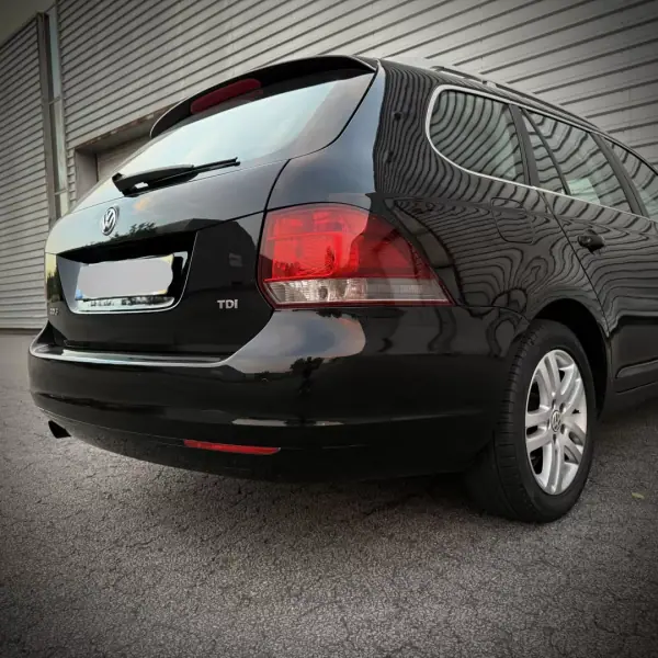 Volkswagen Golf Variant 2009 - 6500 EUR, 214000 km - AUTO.MOTO.pt - 214000km - foto 9 de 11