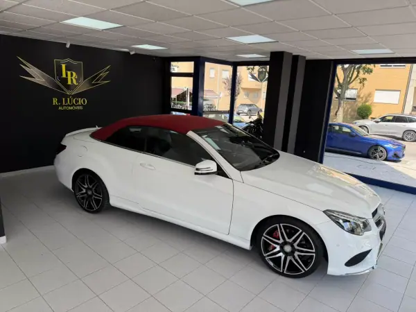 Mercedes-Benz C 220 2015 - 26000 EUR, 168551 km - AUTO.MOTO.pt - 168551km - foto 9 de 34