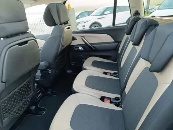 Citroën C4 Picasso 2016 - 13500 EUR, 148000 km - AUTO.MOTO.pt - 148000km - foto 28 de 28