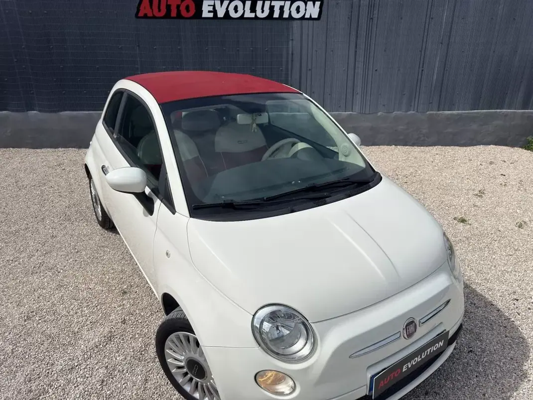 Fiat 500C 2012 - 7450 EUR, 79990 km - AUTO.MOTO.pt - 79990km - foto 22 de 23
