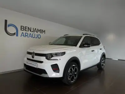 Citroën C3 2025 - 20919km