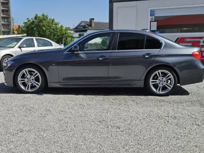 BMW 320 2016 - 21500 EUR, 167963 km - AUTO.MOTO.pt - 167963km - foto 4 de 55