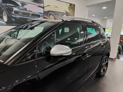 Citroën C3 Aircross 2018 - 13500 EUR, 90000 km - AUTO.MOTO.pt - 90000km - foto 10 de 33