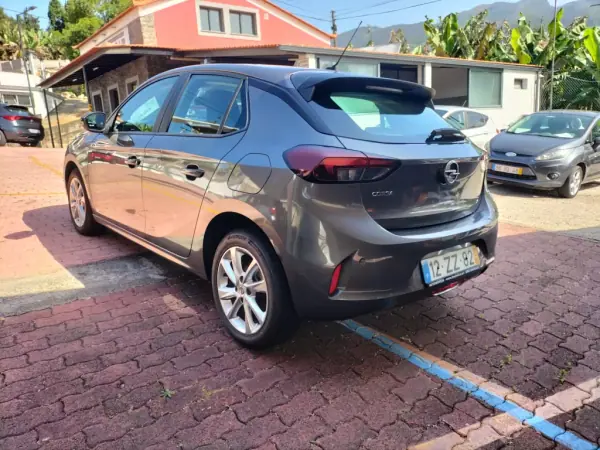 Opel Corsa 2020 - 15950 EUR, 82593 km - AUTO.MOTO.pt - 82593km - foto 4 de 12