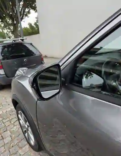 Nissan Juke 2015 - 9950 EUR, 202000 km - 202000km - foto 3 de 7