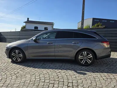 Mercedes-Benz CLA 180 2022 - 25900 EUR, 146000 km - AUTO.MOTO.pt - 146000km - foto 2 de 17