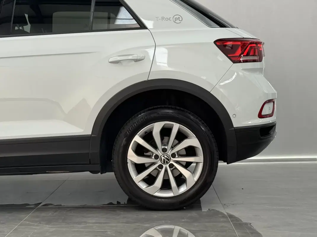 Volkswagen T-Roc 2022 - 21490 EUR, 71000 km - 71000km - foto 7 de 31