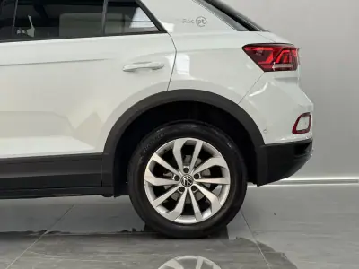 Volkswagen T-Roc 2022 - 21490 EUR, 71000 km - 71000km - foto 7 de 31