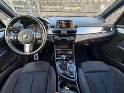BMW 216 Active Tourer 2016 - 17900 EUR, 88780 km - AUTO.MOTO.pt - 88780km - foto 10 de 12